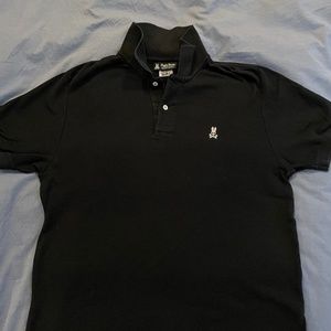 Psycho Bunny Men's Classic Polo